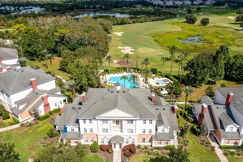 Poolside Oasis | Walk Distance from Pool | Near Attractions in Kissimmee, Florida, United States — photo 2