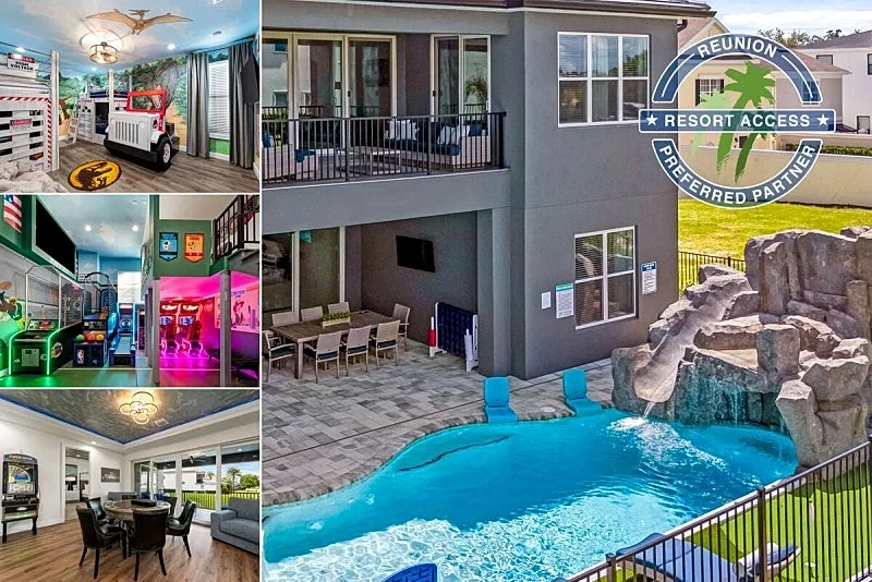 Excitement Drive Dream | Near Attractions | Private Pool