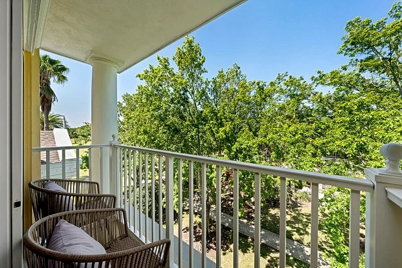 Seven Eagles Haven | 1 bed, 1 bath | Near Attractions in Kissimmee, Florida, United States — photo 4