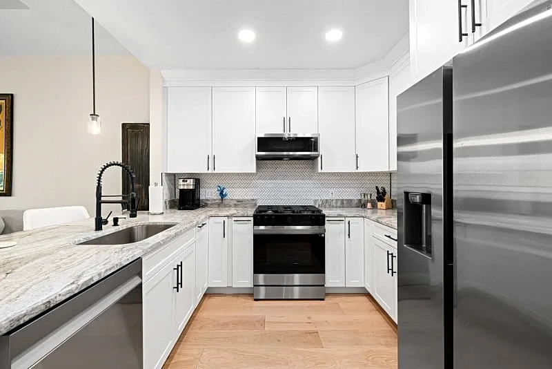 Seven Eagles Haven | 1 bed, 1 bath | Near Attractions in Kissimmee, Florida, United States — photo 3