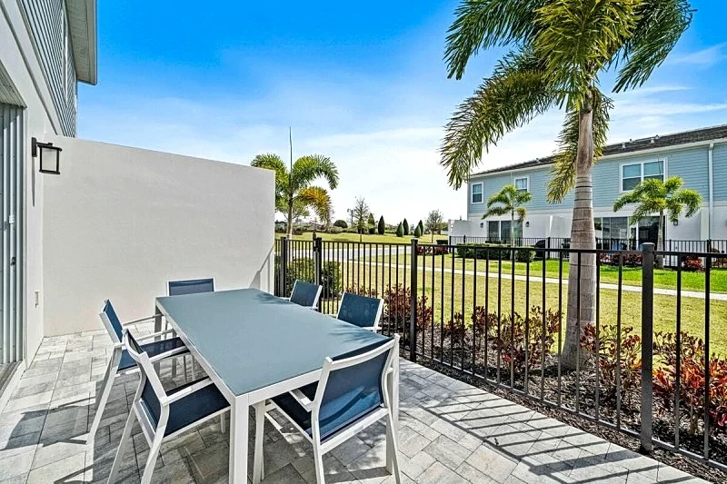 Eagle Trace Gem | 3 bed, 2.5 bath | Reunion Membership in Kissimmee, Florida, United States — photo 4