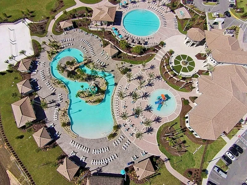 TR_616BR Champion's Luxury in Four Corners, Florida, United States — photo 4