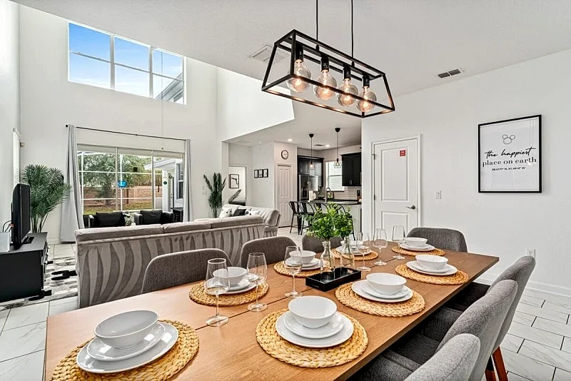 TR_616BR Champion's Luxury in Four Corners, Florida, United States — photo 3