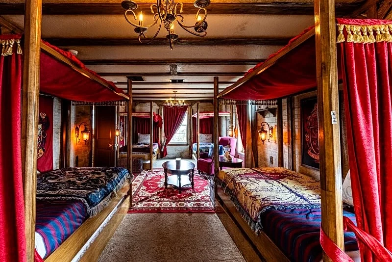 Retreat's Serenity | Games Room | Themed Bedrooms in Four Corners, Florida, United States — photo 3