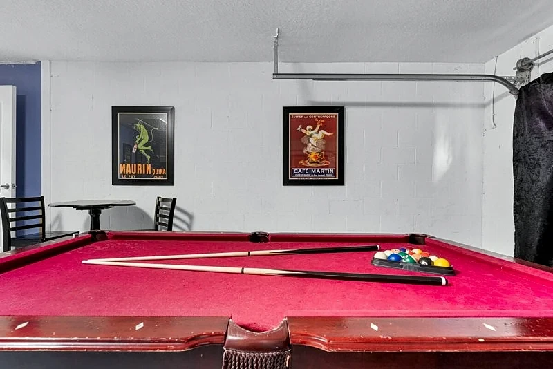 Moon Valley Joy | Games Room | Near Attractions in Four Corners, Florida, United States — photo 4