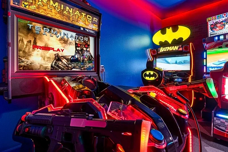Solara Sunset | Car Pool Table, Short Walk To Clubhouse, Amazing Arcade & Movie Room in Kissimmee, Florida, United States — photo 5