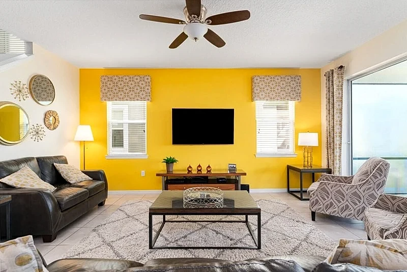 Peaceful Solara | Games Room | Kids Bedrooms in Kissimmee, Florida, United States — photo 5