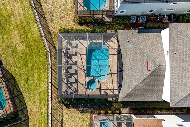 Peaceful Solara | Games Room | Kids Bedrooms in Kissimmee, Florida, United States — photo 4