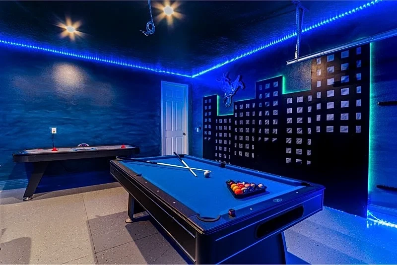 Solara Resort Home with Private Pool | Close to Disney and Major Attractions in Kissimmee, Florida, United States — photo 2
