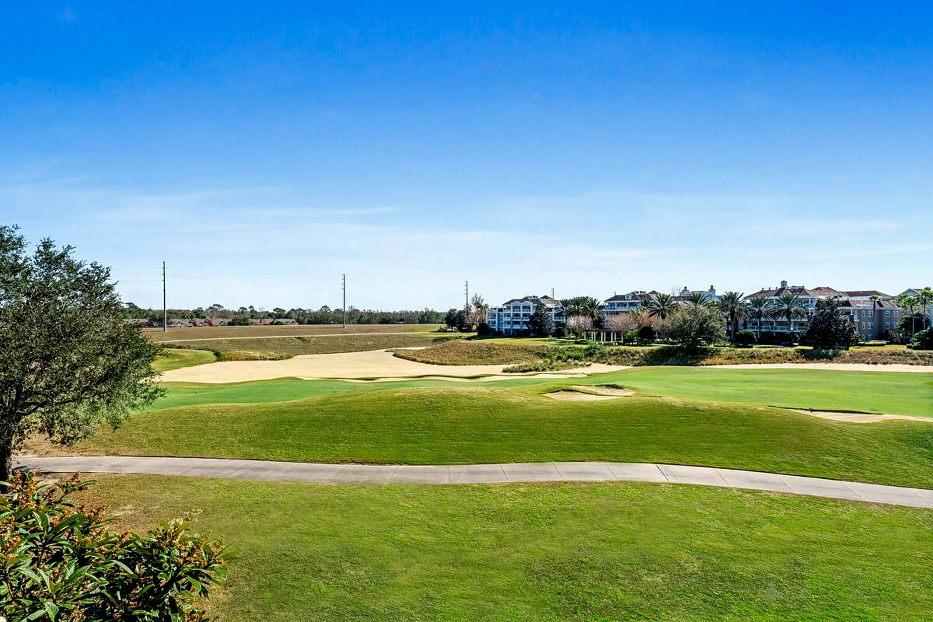 Condo with Golf Views | Kids Bedroom | Near Attractions in Kissimmee, Florida, United States — photo 4