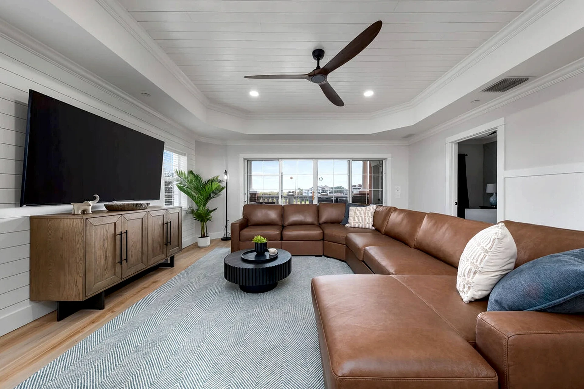 Condo with Golf Views | Kids Bedroom | Near Attractions in Kissimmee, Florida, United States — photo 2