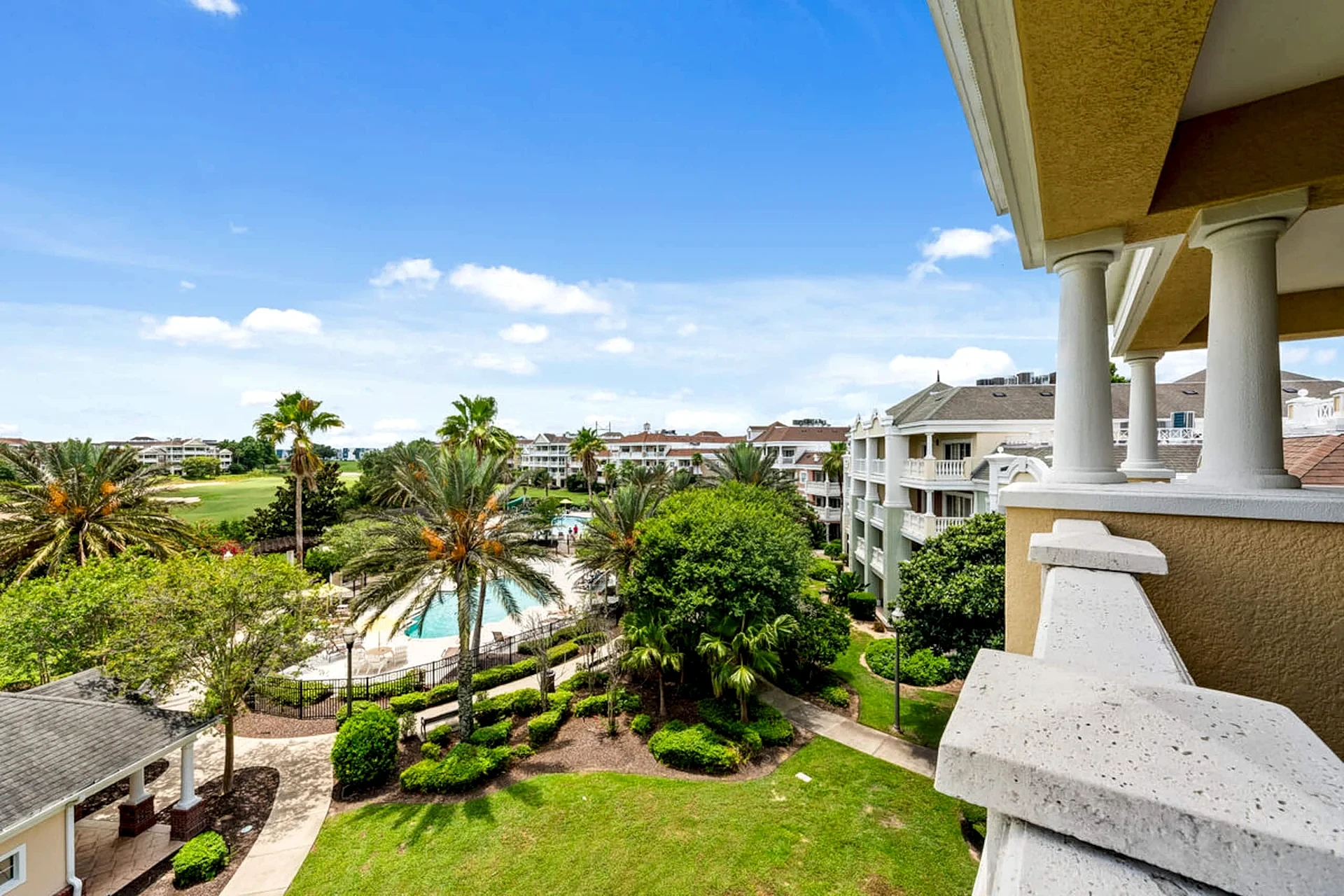 Condo with Pool Views and Kids Bedroom, Near Attractions in Kissimmee, Florida, United States — photo 3