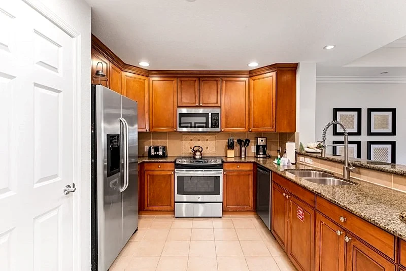 Condo with Private Patio, Near Disney Attractions in Kissimmee, Florida, United States — photo 5