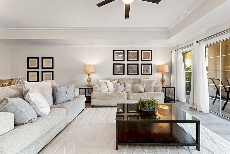 Condo with Private Patio, Near Disney Attractions in Kissimmee, Florida, United States — photo 3