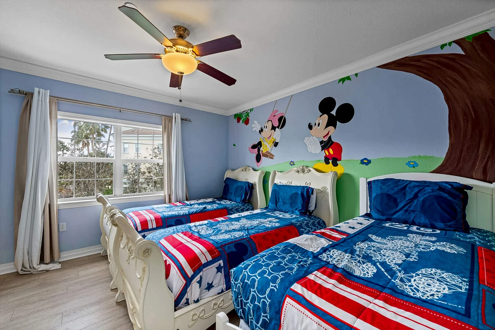 15 Minutes to Disney! | Games Console | Blu-Ray | WiFi in Kissimmee, Florida, United States — photo 3
