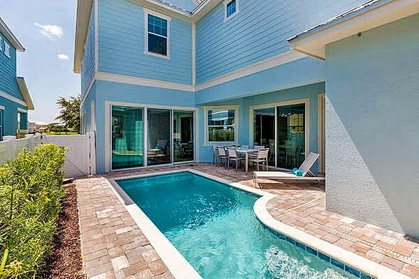 Patriots Getaway | Private Pool | Near Attractions in Kissimmee, Florida, United States — photo 2