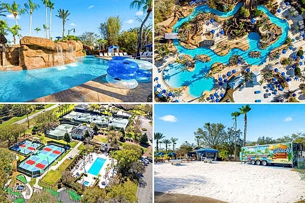 Patriots Getaway | Private Pool | Near Attractions in Kissimmee, Florida, United States — photo 5