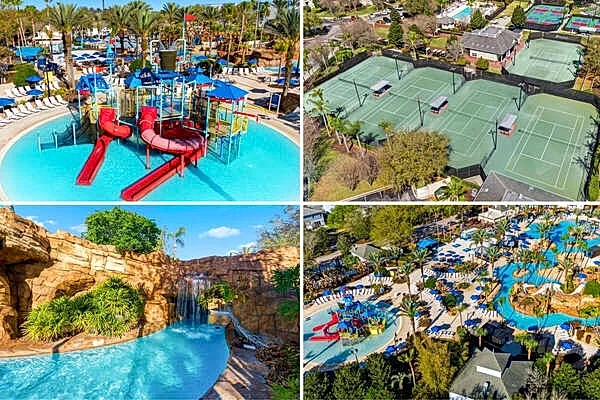 Patriots Getaway | Private Pool | Near Attractions in Kissimmee, Florida, United States — photo 4