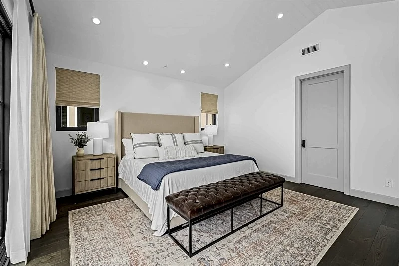 Executive Ocean View Oasis Home, Walk to Beach & Hollywood Riviera Dining