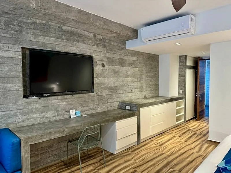Amazing Nereidas D6 studio