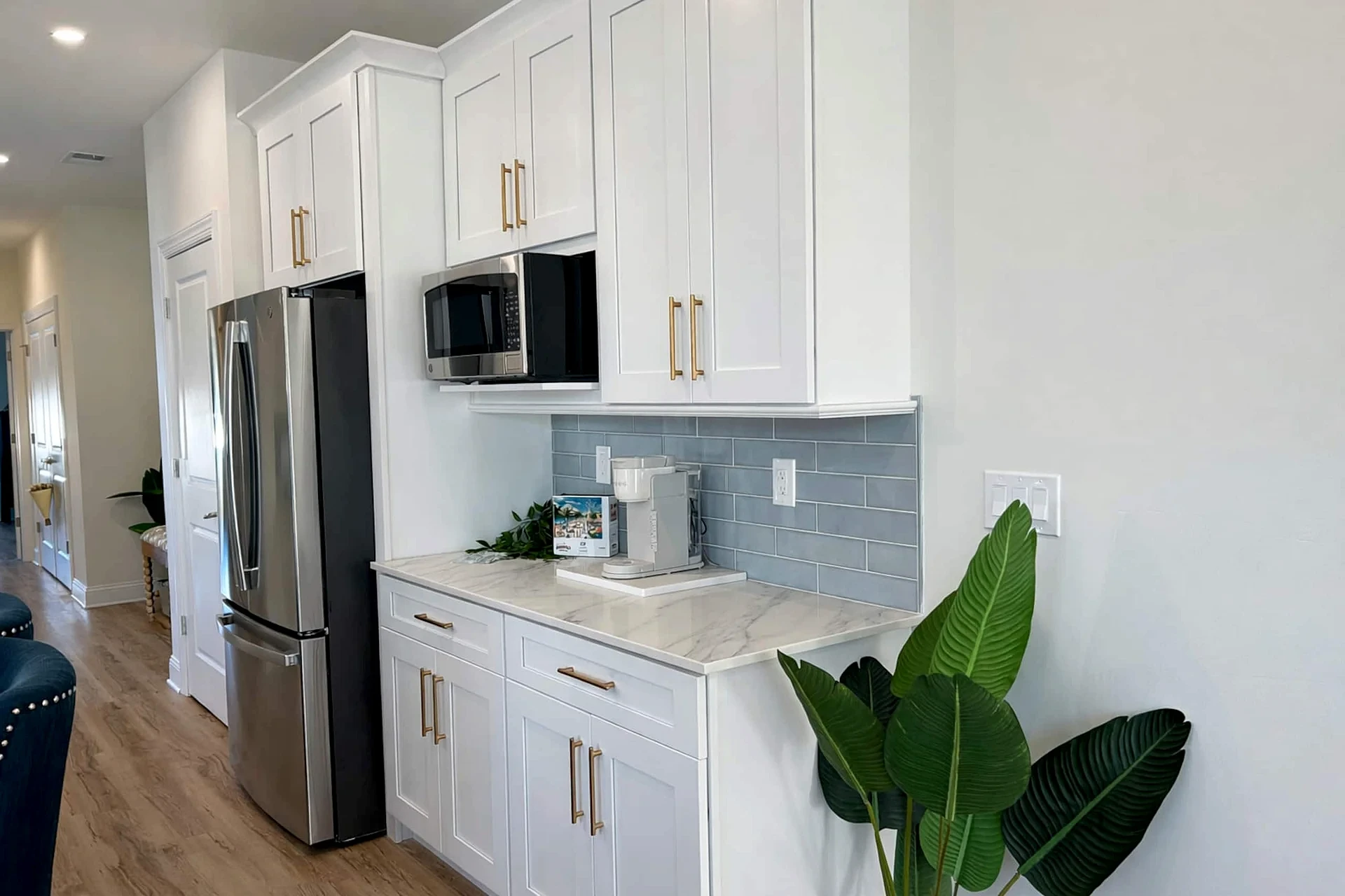 Luxury New Beach House 2 Blocks to Beach in Seaside Heights, New Jersey, United States — photo 5