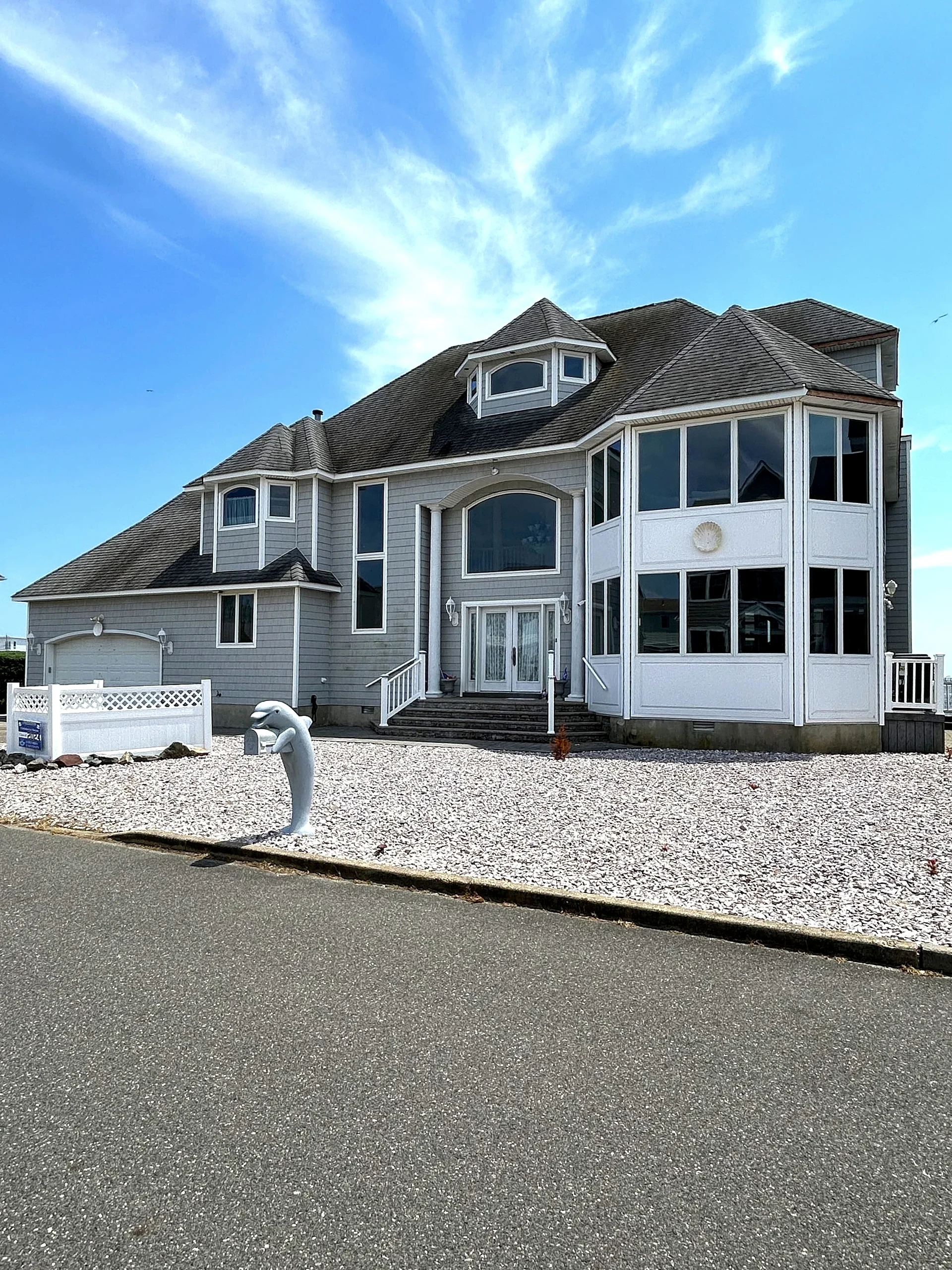 Wow. A Vacation You Will Never Forget! Water Views in Seaside Park, New Jersey, United States — photo 2
