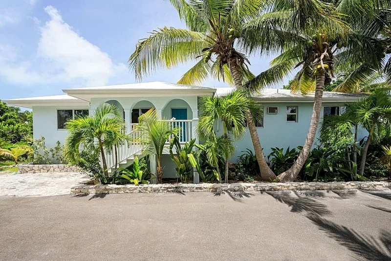 Villa Pure Serenity - Near Grace Bay Beach - Newly Remodelled