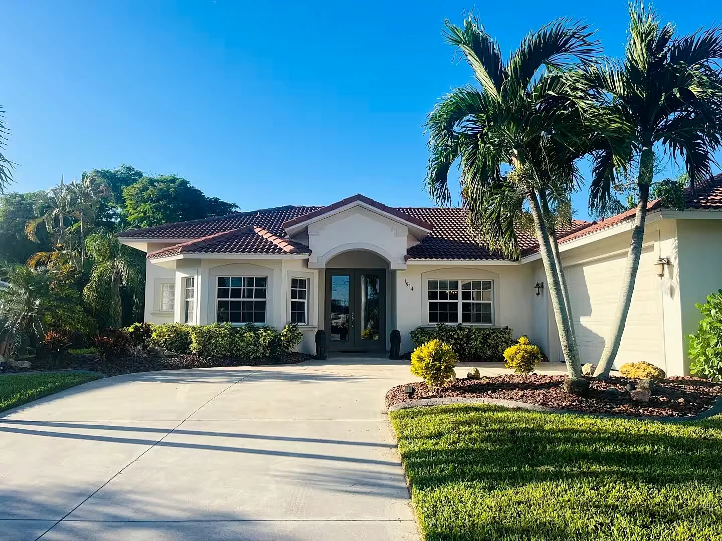 Tropical Garden House – Cape Coral in Cape Coral, Florida, United States — photo 3