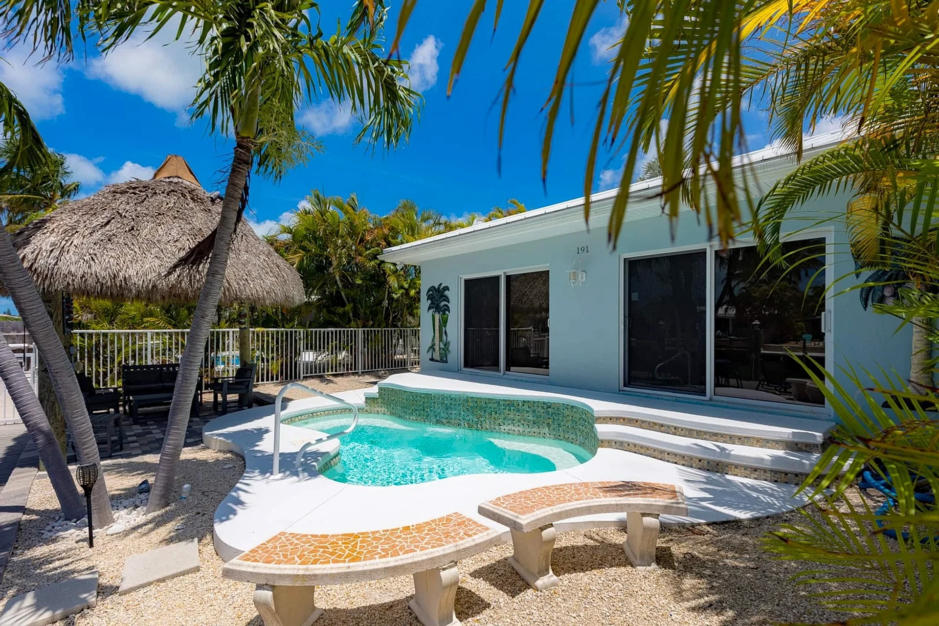 A Cut Above - 5 Star property that lives up to its name in Key Colony Beach, Florida, United States — photo 2