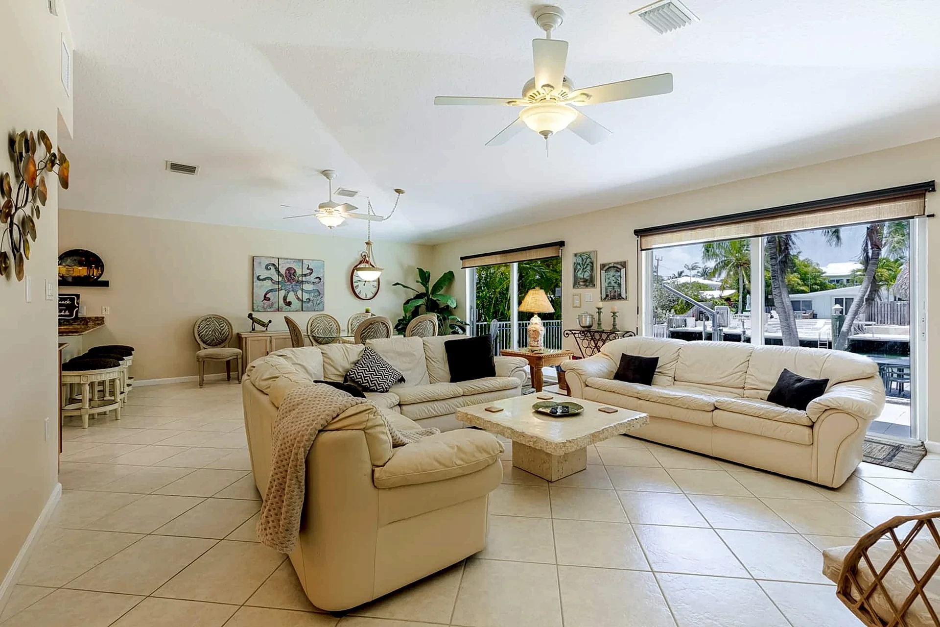 A Cut Above - 5 Star property that lives up to its name in Key Colony Beach, Florida, United States — photo 5
