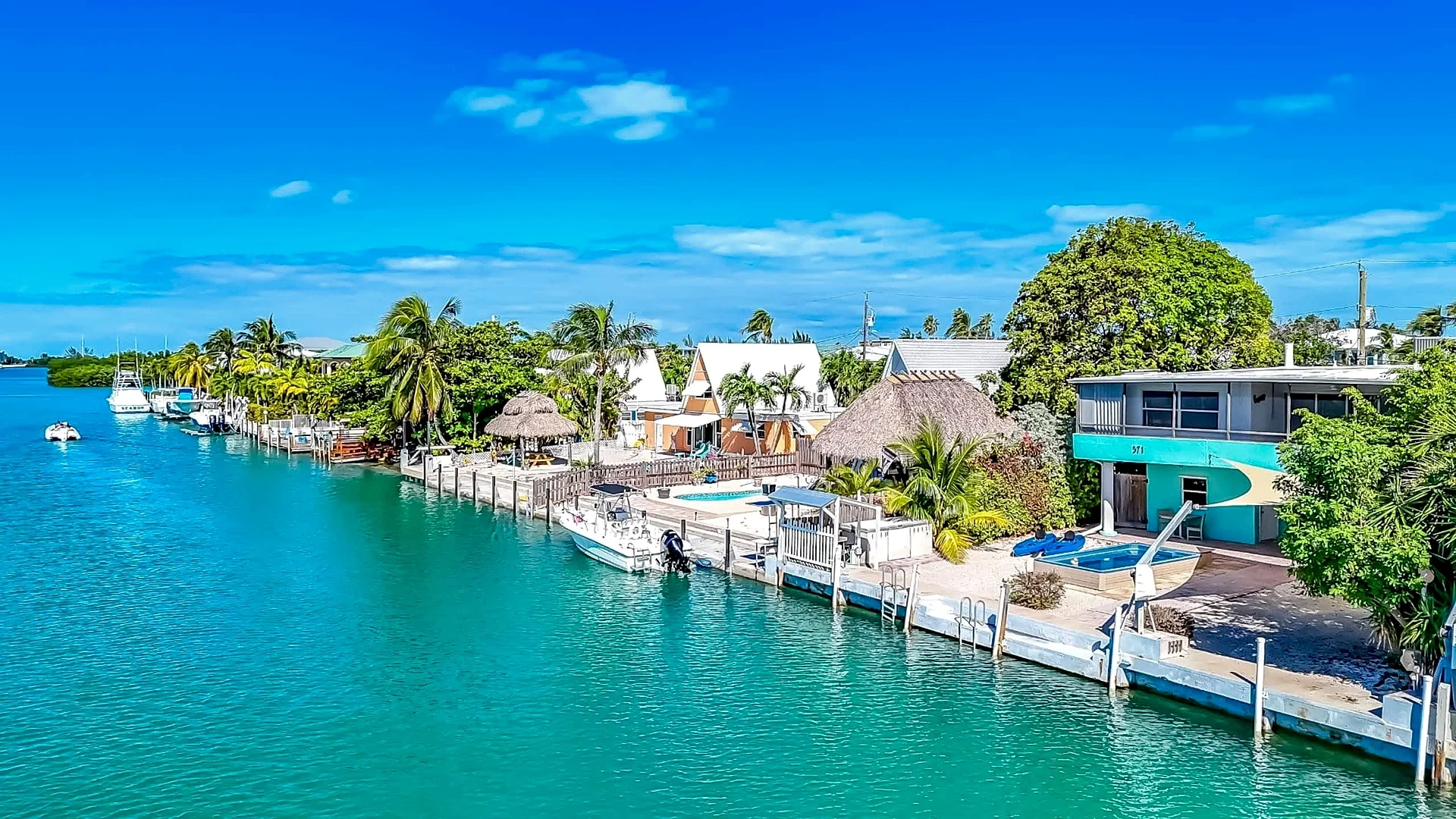 Welcome to A Taste of Vitamin Sea – Your Key Colony Beach Escape! in Key Colony Beach, Florida, United States — photo 1