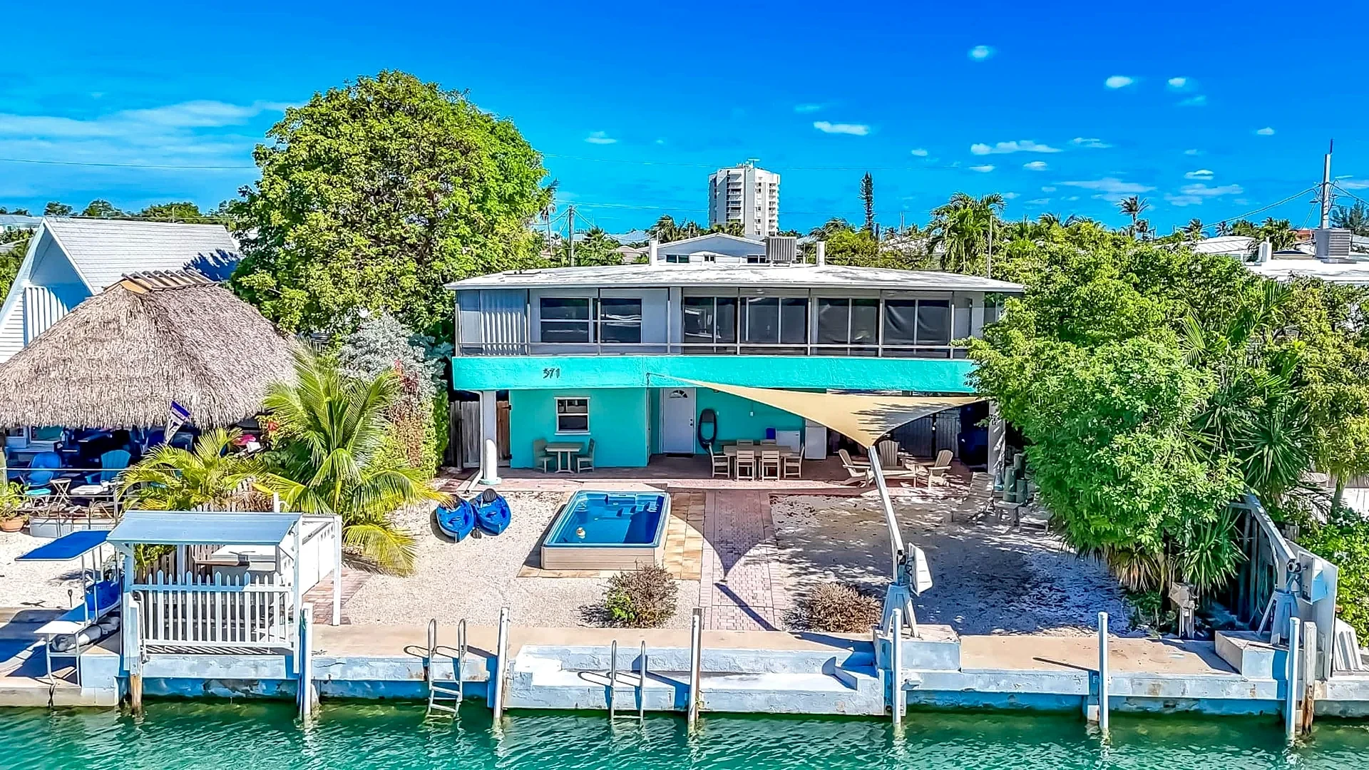 Welcome to A Taste of Vitamin Sea – Your Key Colony Beach Escape! in Key Colony Beach, Florida, United States — photo 2