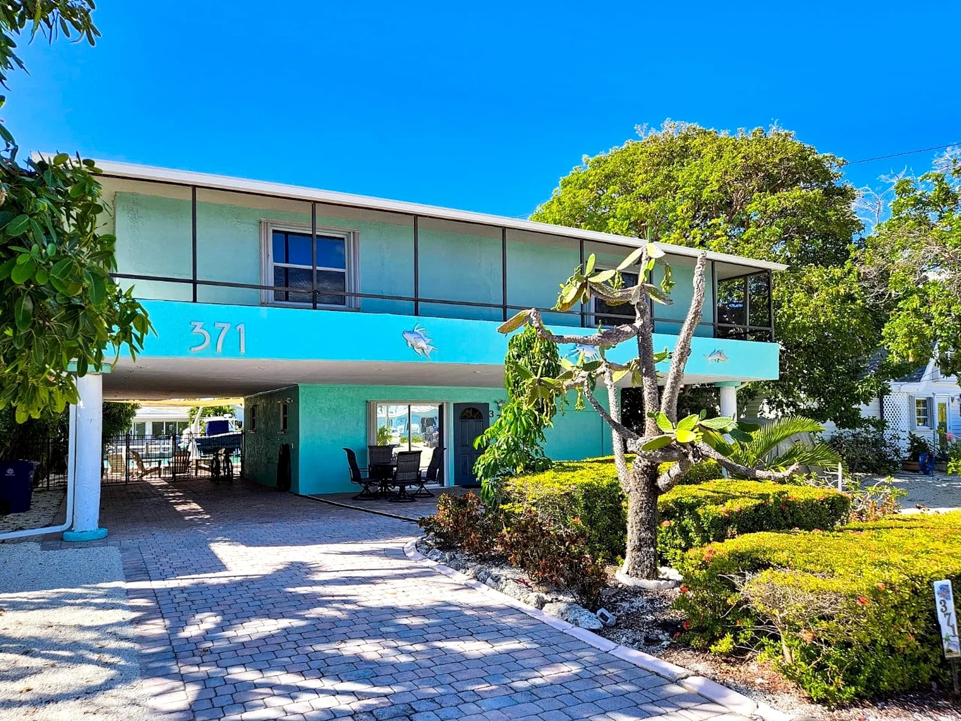 Welcome to A Taste of Vitamin Sea – Your Key Colony Beach Escape! in Key Colony Beach, Florida, United States — photo 3
