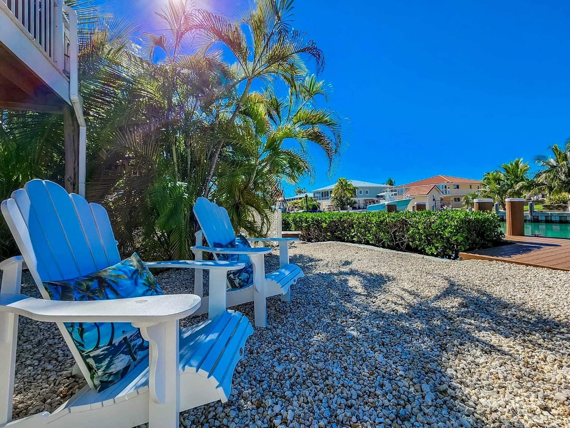 Angler's Retreat updated 3-bedroom, 2-bath home just minutes from Sombrero Beach! in Marathon, Florida, United States — photo 3