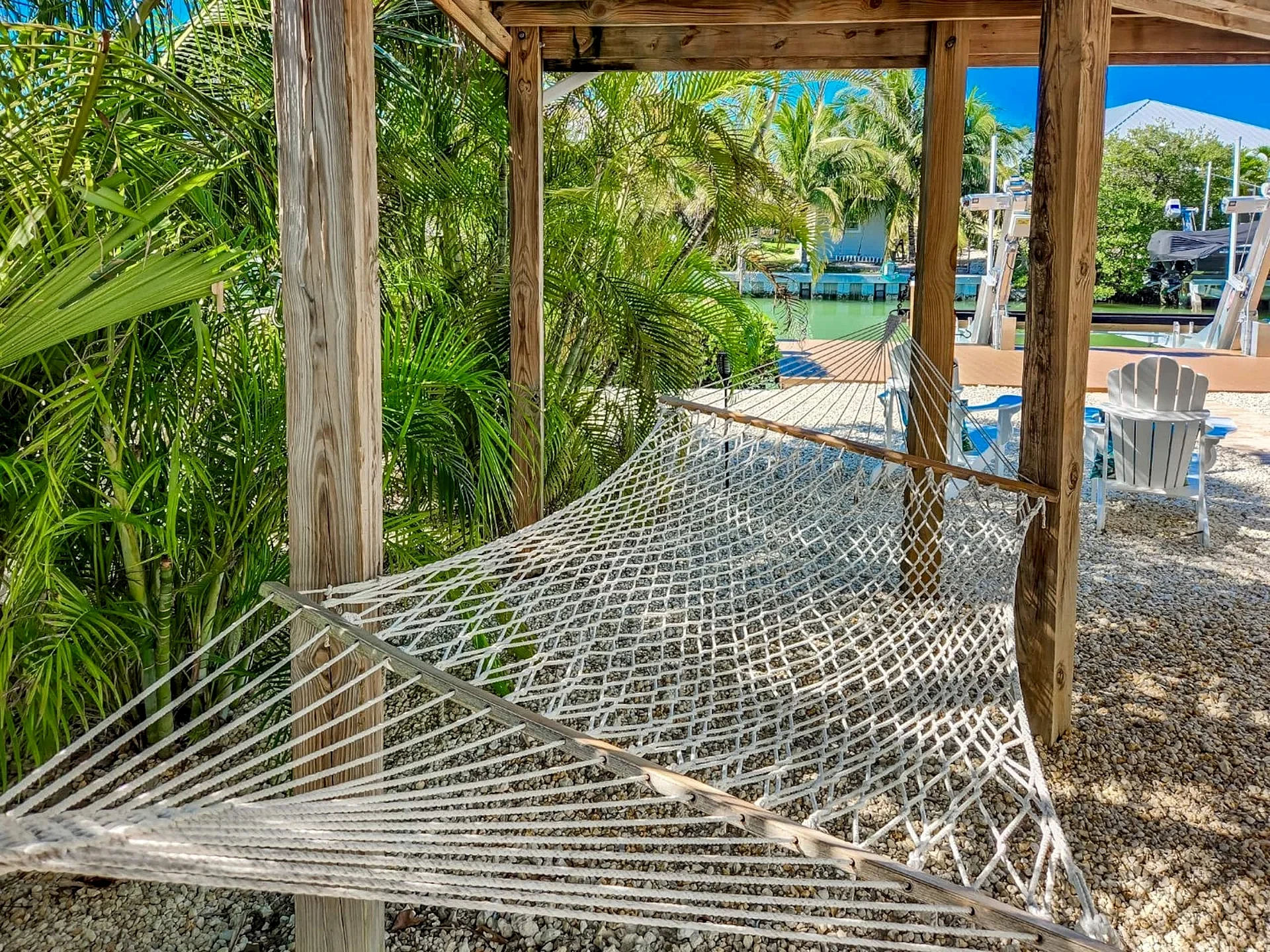 Angler's Retreat updated 3-bedroom, 2-bath home just minutes from Sombrero Beach! in Marathon, Florida, United States — photo 2