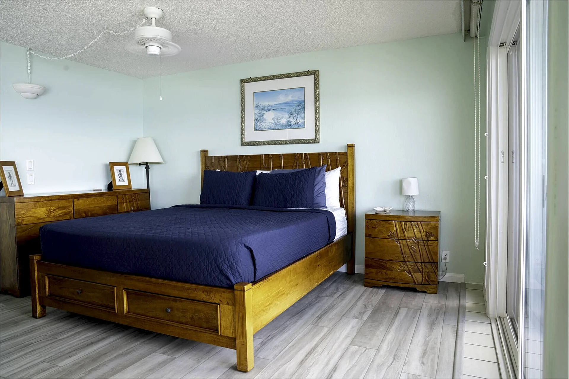 Banyan Tree 304 - Oceanfront Kona Condo with Views in Kailua-Kona, Hawaii, United States — photo 4