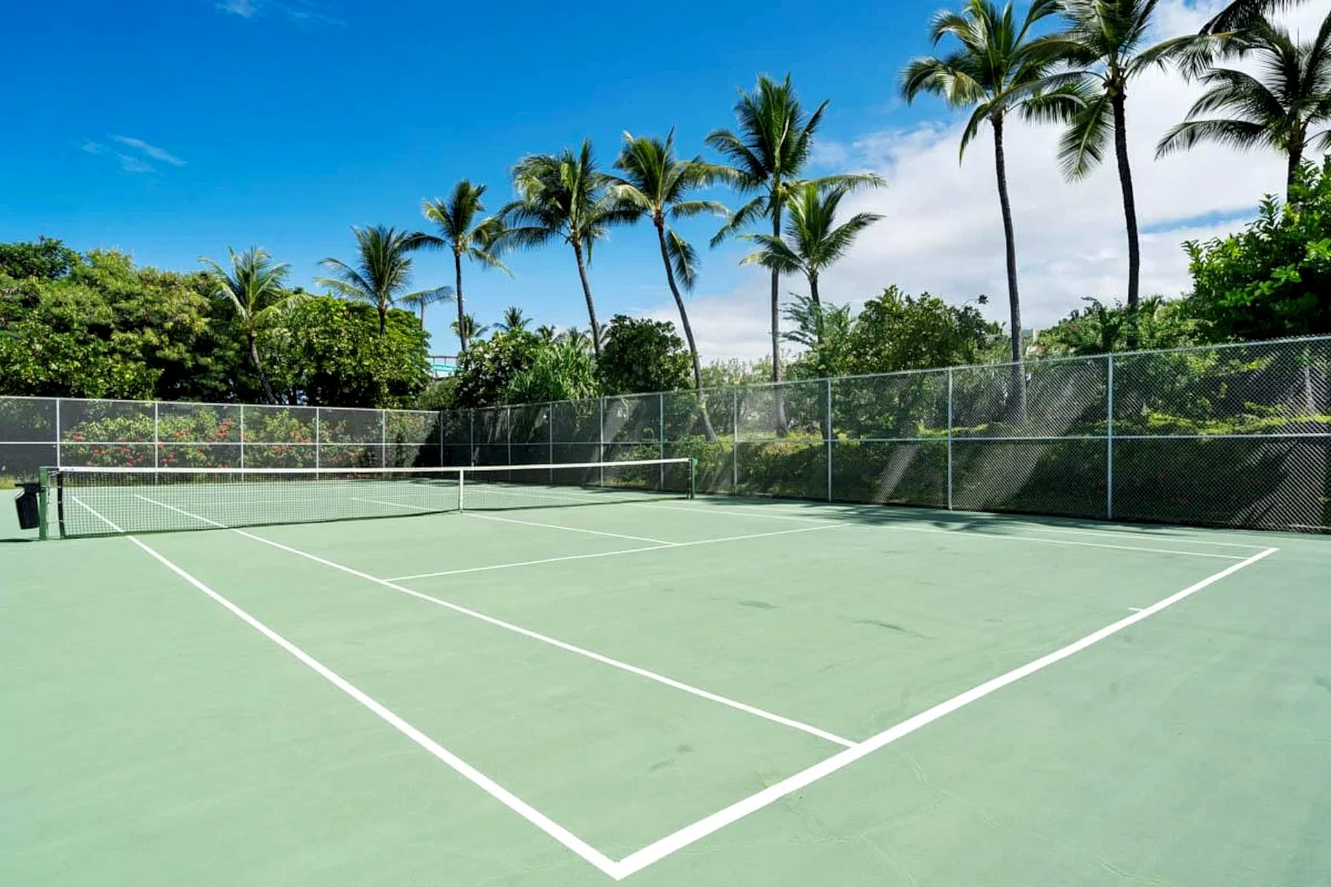 Country Club Villas 141 - Golf, Ocean Views & Lanai in Kailua-Kona, Hawaii, United States — photo 2