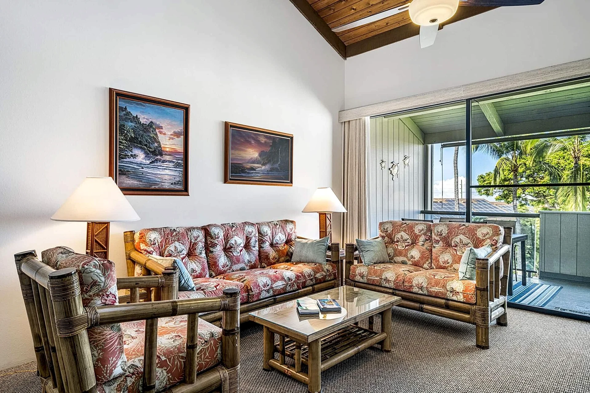 Kailua Bay Resort 4-304 Close to Ironman, Kona Oasis in Kailua-Kona, Hawaii, United States — photo 2