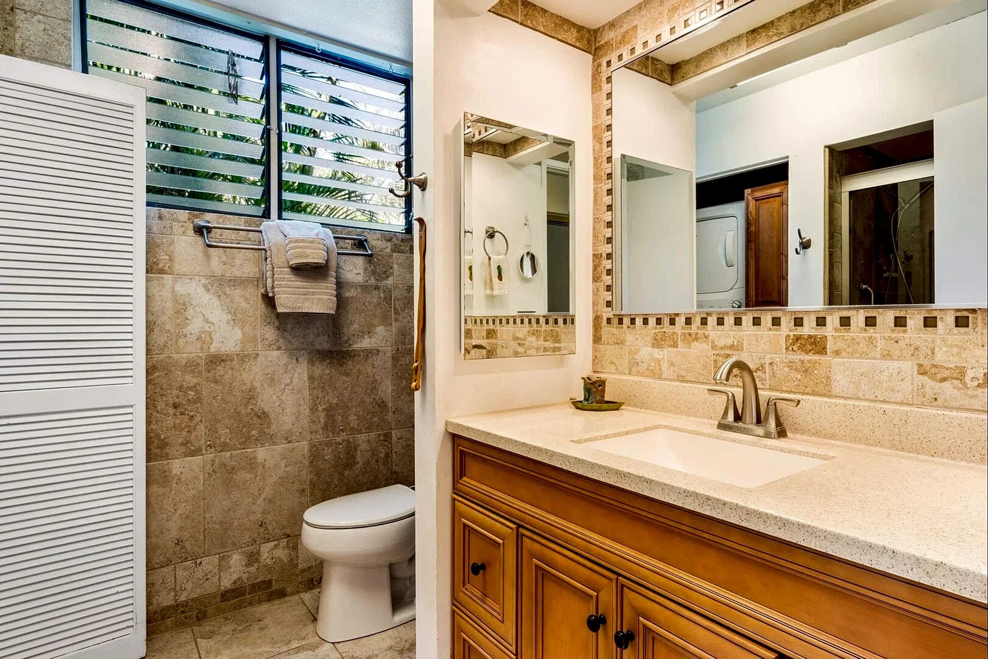 Keauhou Condo | Ground Floor w/ Waparound Lanai in Kailua-Kona, Hawaii, United States — photo 5