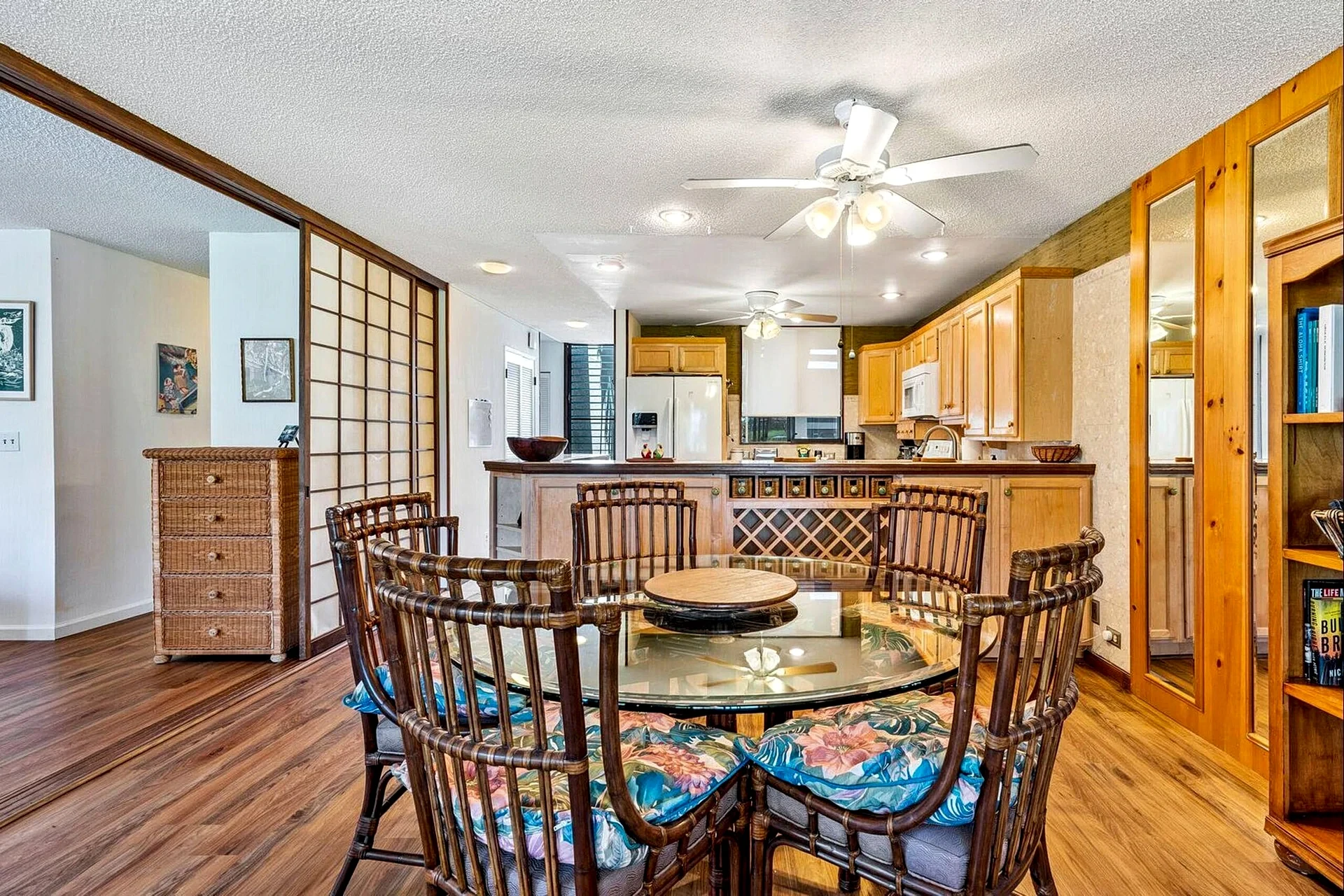 Keauhou Condo | Ground Floor w/ Waparound Lanai in Kailua-Kona, Hawaii, United States — photo 3