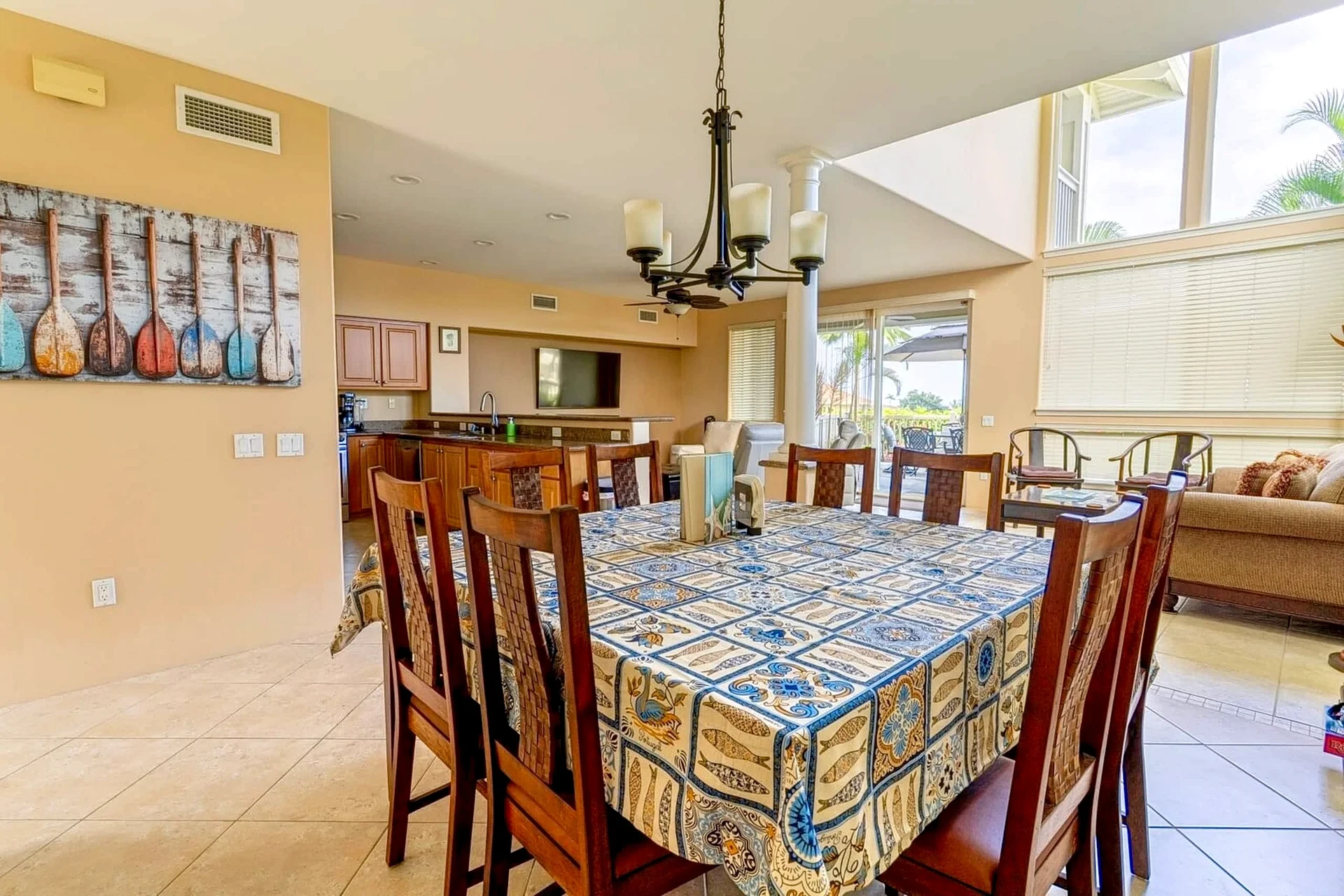 Alii Cove II-4 | 30-Day Kona Retreat Alii Drive in Kailua-Kona, Hawaii, United States — photo 2