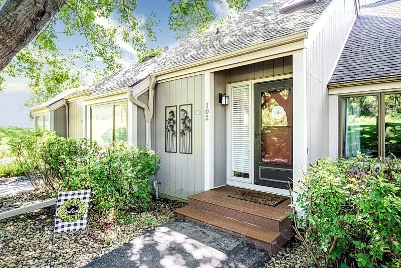 2 Bedroom +Loft, 2 bath townhouse in The Galena Territory in Galena, Illinois, United States — photo 3