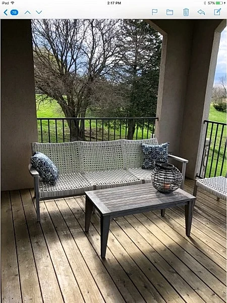 Luxurious Galena Territory 5 Bedroom home, Hot Tub, Firepit in Galena, Illinois, United States — photo 5