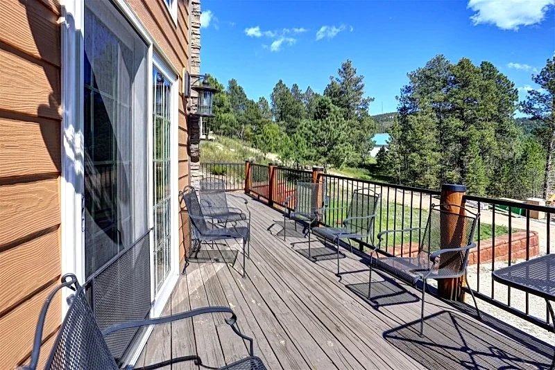 Rocky Ridge Lodge - Majestic cabin with incredible views! in Lead, South Dakota, United States — photo 2