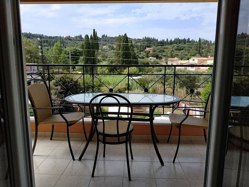 Deluxe Apartment 1 in Corfu, Ionian Islands, Greece — photo 1