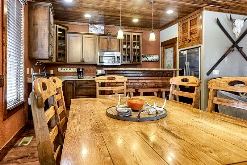 Antelope Acres | 5 Bed, 3 Bath in Lead, South Dakota, United States — photo 5