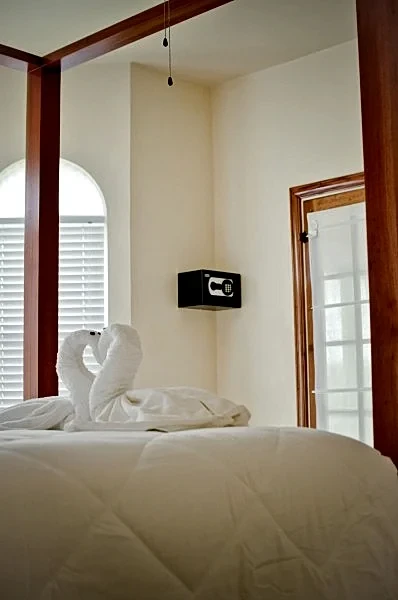 Villa Maria montego Bay in Montego Bay, Saint James, Jamaica — photo 4