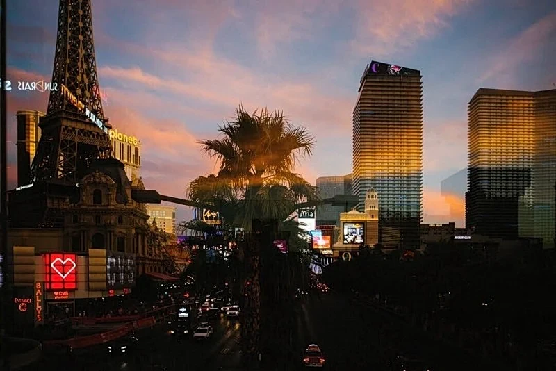 Vegas Vacations in Las Vegas, Nevada, United States — photo 2