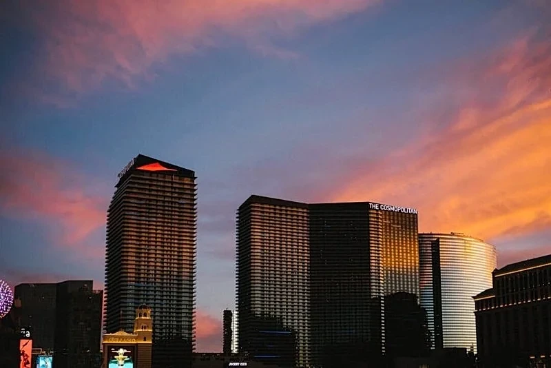Vegas Vacations in Las Vegas, Nevada, United States — photo 3