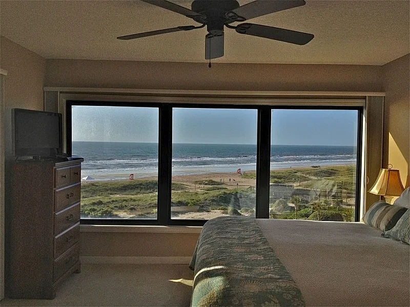 Oceanfront Condo, 2 King Master Suites, WiFi, HDTV, Pools, Tennis, Gated Resort in Fernandina Beach, Florida, United States — photo 5